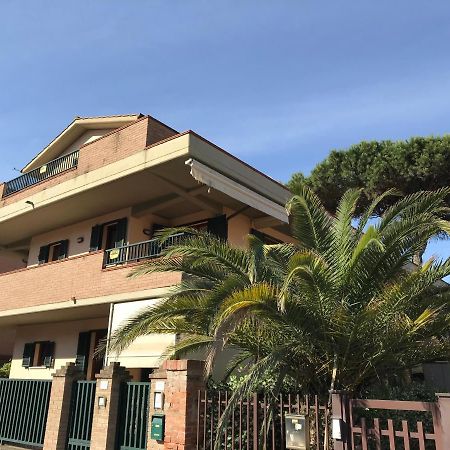 Casa Al Mare Villa Marina di Grosseto Ngoại thất bức ảnh