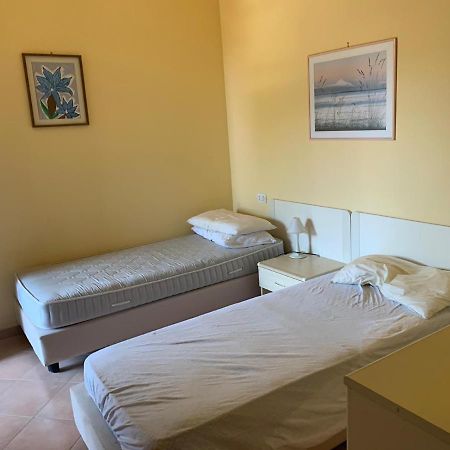 Casa Al Mare Villa Marina di Grosseto Ngoại thất bức ảnh