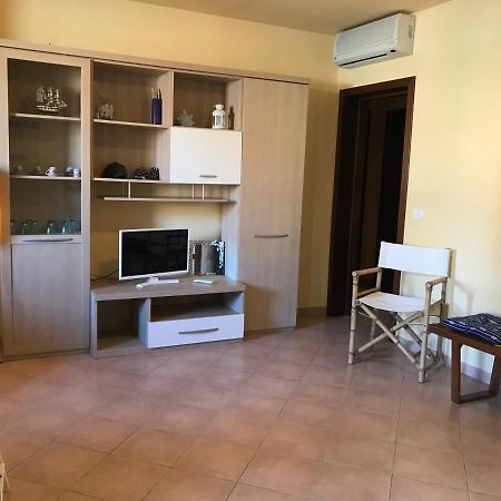 Casa Al Mare Villa Marina di Grosseto Ngoại thất bức ảnh