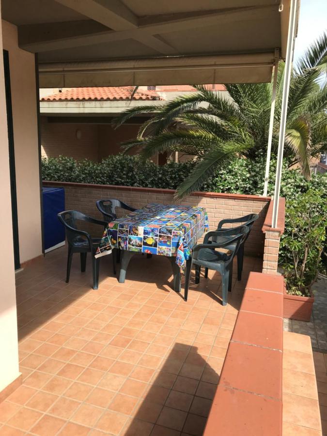 Casa Al Mare Villa Marina di Grosseto Ngoại thất bức ảnh