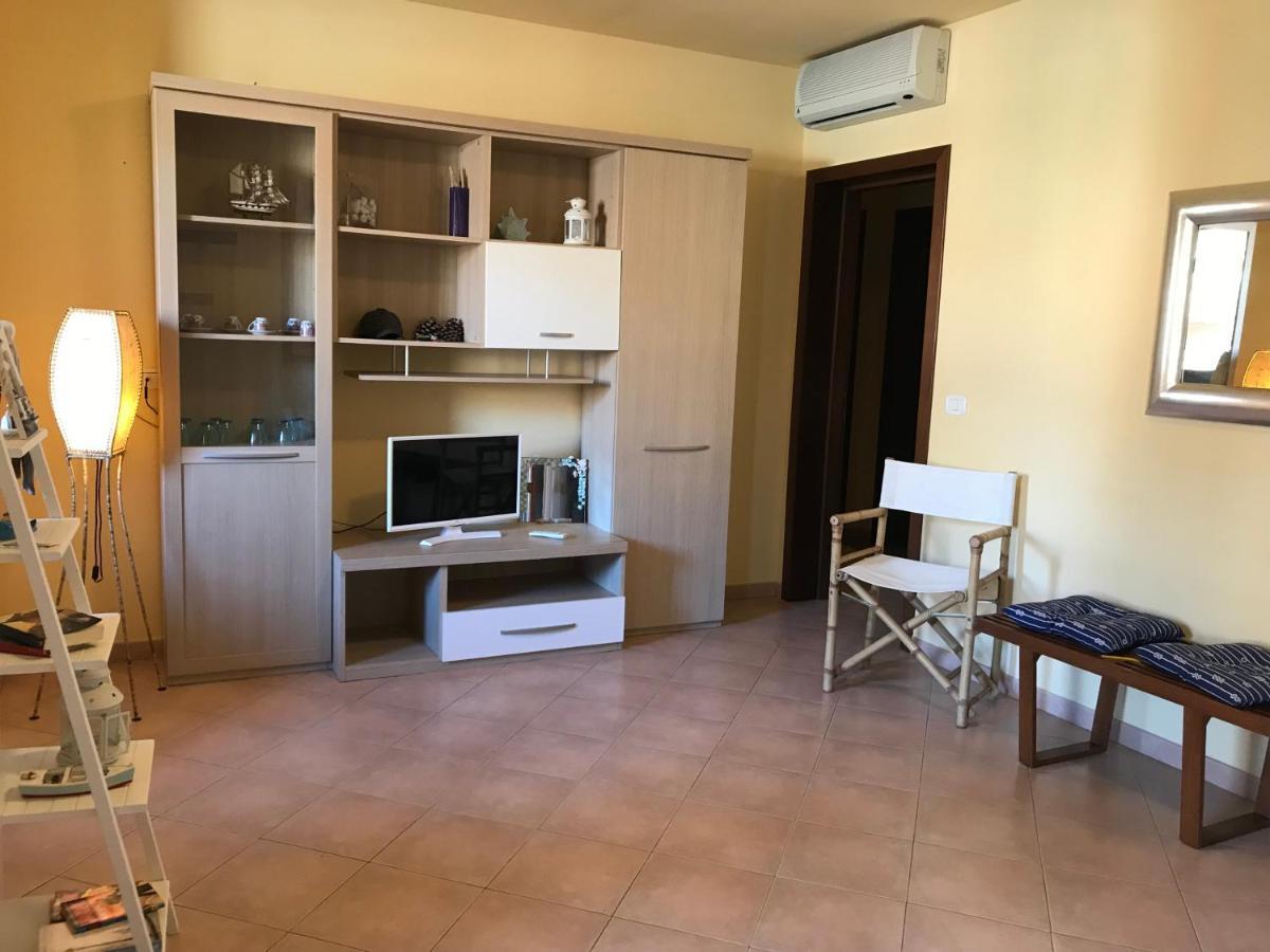 Casa Al Mare Villa Marina di Grosseto Ngoại thất bức ảnh