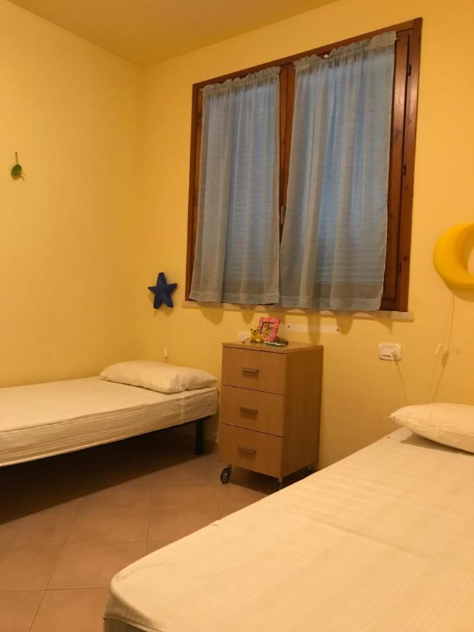 Casa Al Mare Villa Marina di Grosseto Ngoại thất bức ảnh