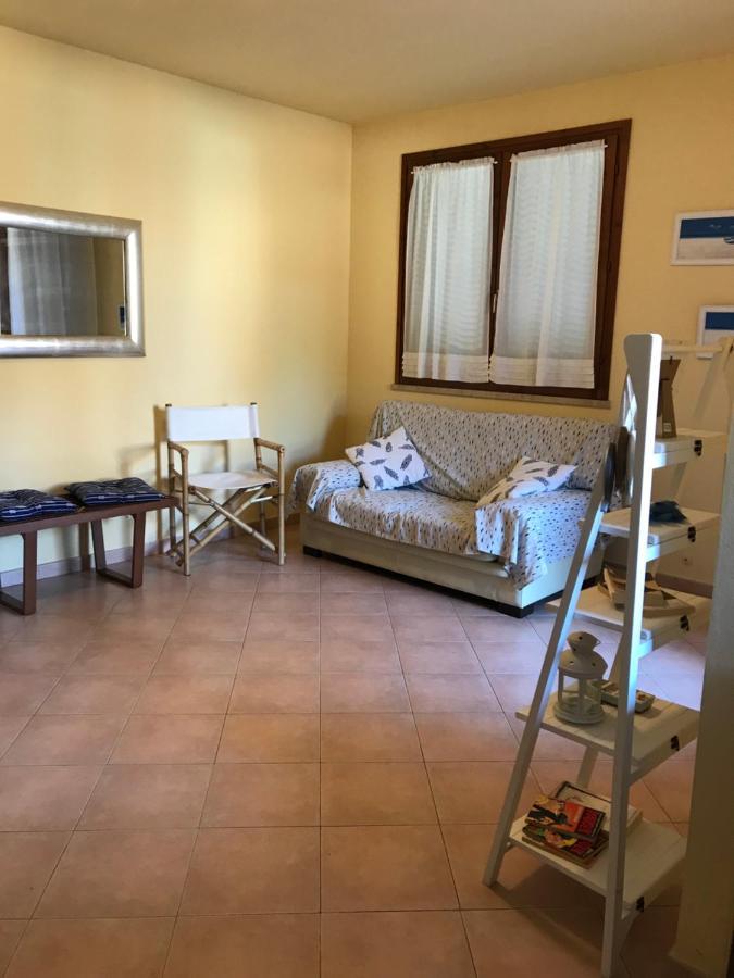 Casa Al Mare Villa Marina di Grosseto Ngoại thất bức ảnh