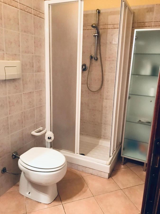 Casa Al Mare Villa Marina di Grosseto Ngoại thất bức ảnh