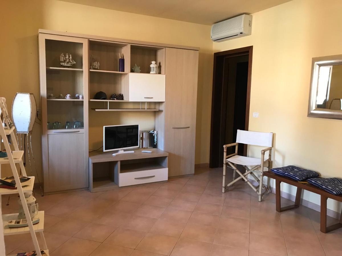 Casa Al Mare Villa Marina di Grosseto Ngoại thất bức ảnh